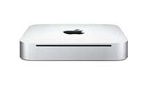 Apple Mac Mini MC270LL/A Desktop