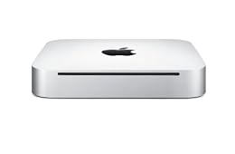 Apple Mac Mini MC270LL A Desktop