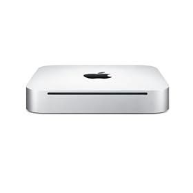 Click here to buy Apple Mac Mini MC270LL A Desktop.
