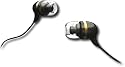 Altec Lansing - Back Beat Plus -Noise Isolating Earphones