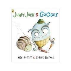 Jumpy Jack and Googily