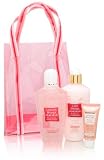 Guinot Refreshing Skin Starter Kit 3 Piece Set + 1 Bag