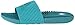 adidas Performance Men's Voolossage Sandal,Equipment Green/Equipment Green/Equipment Green,9 M US