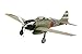 Tamiya Models Mitsubishi A6M3 Model 32 (Hamp) Model Kit