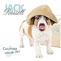 JACK RUSSELL TERRIER 2012 KALENDER VON MYRNA