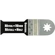 Fein Power Tools 6-35-02-151-01-8 MultiMaster Universal E-Cut Blade
