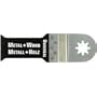 Fein 6-35-02-151-01-8 1-1/8-inch Universal E-Cut Blade