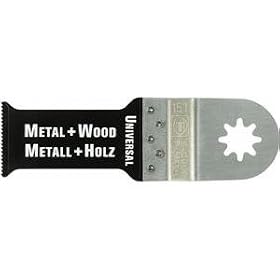 Fein 6-35-02-151-01-8 1-1/8-inch Universal E-Cut Blade