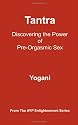 Tantra - Discovering the Power of Pre-Orgasmic Sex