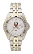 New York Islanders Mens All Star Stainless Steel Bracelet Watch