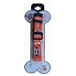Auburn Tigers Team Logo Dog Collar