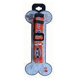 Auburn Tigers Team Logo Dog Collar