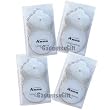 8 pack Electrode Pads for Electronic Massager, Muscle Stimulator