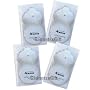 8 pack Electrode Pads for Electronic Massager, Muscle Stimulator