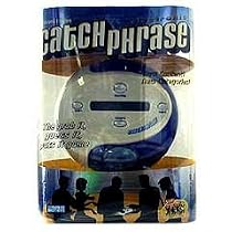 Electronic Catch Phrase