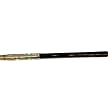 16" Sil/Black CMI 2pc Tippmann 98 QB PAINTBALL BARREL