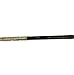 Sporting Goods : 16' Silver/Black CMI SPYDER QB Ported PAINTBALL BARREL