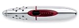 CROSS 812-16 Metal ION Gel Ink Pen (Red)