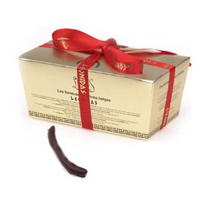 Citronette Dark Chocolate 1 lb by JustCaviar