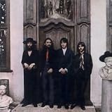 Hey Jude (Or The Beatles Again) - Mini LP Edition