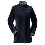 Jack Wolfskin - Pumori Coat Women, dark berry - Jack Wolfskin