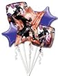 Buy Star Wars Balloon Party Bouquet Best Price.
