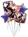 Star Wars Balloon Party Bouquet