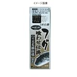 がまかつ(Gamakatsu) フグ喰わせ仕掛 ハリス交換仕様 13号 FG-102