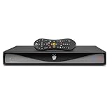 TiVo Roamio Pro HD Digital Video Recorder and Streaming Media Player (TCD840300)