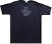 PIRATE - Black T-shirt