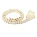 MONSTER DL CIT MWH-8 8 Feet Digital Life Cable it Cable Management Kit (Medium, White)