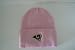 NFL St Louis Rams Women's Pink Cuffed Beanie Hat Ski Skull Cap Lid Toque