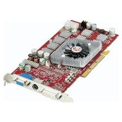 Click here to buy ATI RADEON 9800 PRO Mac Edition - Graphics adapter - Radeon 9800 PRO - AGP 4x - 128 MB DDR... by ATI.