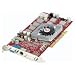 Electronics : ATI RADEON 9800 PRO Mac Edition - Graphics adapter - Radeon 9800 PRO - AGP 4x - 128 MB DDR - DVI - TV out
