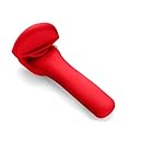 Kuhn Rikon Slim Safety Lid Lifter, Red