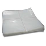 Schutzhuellen fuer LPs (100er Pack)von "Reloop"