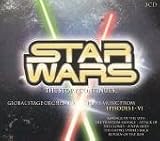 Star Wars: The Story Continues