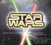  Star Wars: The Story Continues
