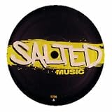 Check This Out Ep [12" VINYL]