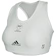 Adidas Female Chest Protector
