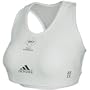 Adidas Female Chest Protector