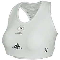 Adidas Female Chest Protector