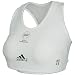 Adidas Female Chest Protector