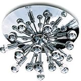 WALL SCONCE SPUTNIK LAMP S10 BY PAUL DE HAAN FROM JOLINA LIGHTING - SPUTNIK LARGE