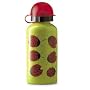 Crocodile Creek Kid's Drinking Bottle - Ladybugs