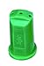 StreamJet SJ3-015-VP Fertilizer Nozzles Tips - Green