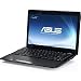 ASUS EeePC 1215B���꡼�� 12.1���磻��TFT���顼�վ� �Ρ���PC �֥�å� EPC1215B-BK450