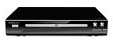 Biostek - XC-120 - Lecteur DVD de salon - DivX - Noir