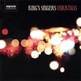 King s Singers Christmas