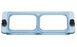 Optivisor Replacement Lens 2.75x@6 #7